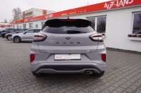 Ford Puma 1.0 M-Hybrid ST-Line