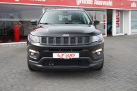 Jeep Compass 1.4 MultiAir