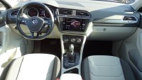 VW Tiguan 2.0 TDI Highline 4Motion