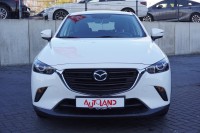 Mazda CX-3 2.0 Center-Line