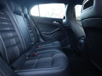 Mercedes-Benz GLA 200 Urban