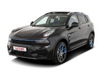 Lynk&Co 01 1.5 TD PHEV Aut. 2-Zonen-Klima Navi Sitzheizung
