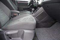 VW Touran 1.5 TSI DSG R-line