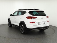 Hyundai Tucson 1.6 Premium 4WD