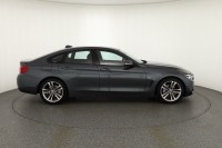 BMW Gran Coupe 420i Sport Line