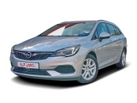 Opel Astra K ST 1.5 D Navi Tempomat Bluetooth