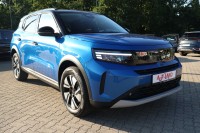 Opel Frontera 1.2 DI Turbo Ultimate Hybrid Aut.