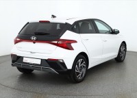 Hyundai i20 1.0 T-GDI Aut.