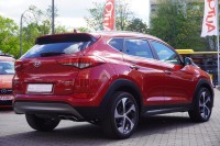 Hyundai Tucson 1.6 DCT 4WD Style