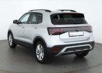 VW T-Cross 1.0 TSI DSG