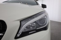 Mercedes-Benz Shooting Brake CLA 180