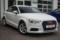 Audi A3 Limousine 1.4 TFSI S tronic