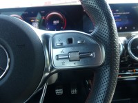 Mercedes-Benz CLA 180 SB AMG Line