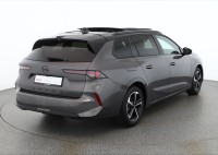 Opel Astra ST GS 1.2 Turbo