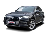 Audi Q5 40 2.0 TDI quattro LED Navi Virtual Cockpit