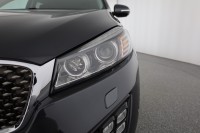 Kia Sorento 2.2 CRDi Platinum Edition 4WD