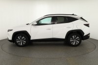 Vorschau: Hyundai Tucson 1.6 T-GDI HEV 4WD Aut.