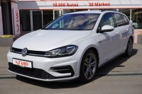 VW Golf VII Variant 1.5 R-Line ACC App-Connect LED