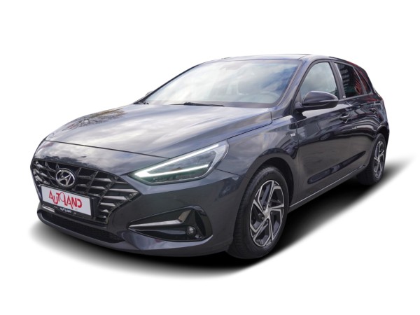 Hyundai i30 1.5 Intro Edition DCT VC SHZ