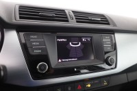 Skoda Fabia 1.0 TSI Ambition