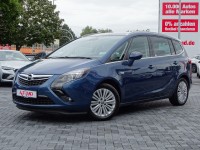 Vorschau: Opel Zafira Tourer C 1.6 CDTI Innovation