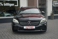 Mercedes-Benz C 300 C300e T-Modell Night Edition AMG Line