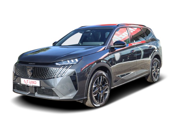 Peugeot 5008 GT 1.2 Hybrid Aut.