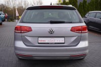 VW Passat Variant 1.5 TSI DSG