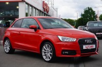 Audi A1 1.0 TFSI ultra sport