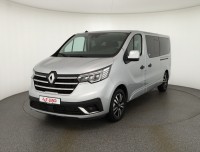 Renault Trafic Combi Spaceclass Blue dCi 170 Aut. Navi Sitzheizung LED