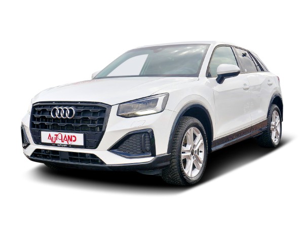 Audi Q2 35 TFSI s-tronic Advanced