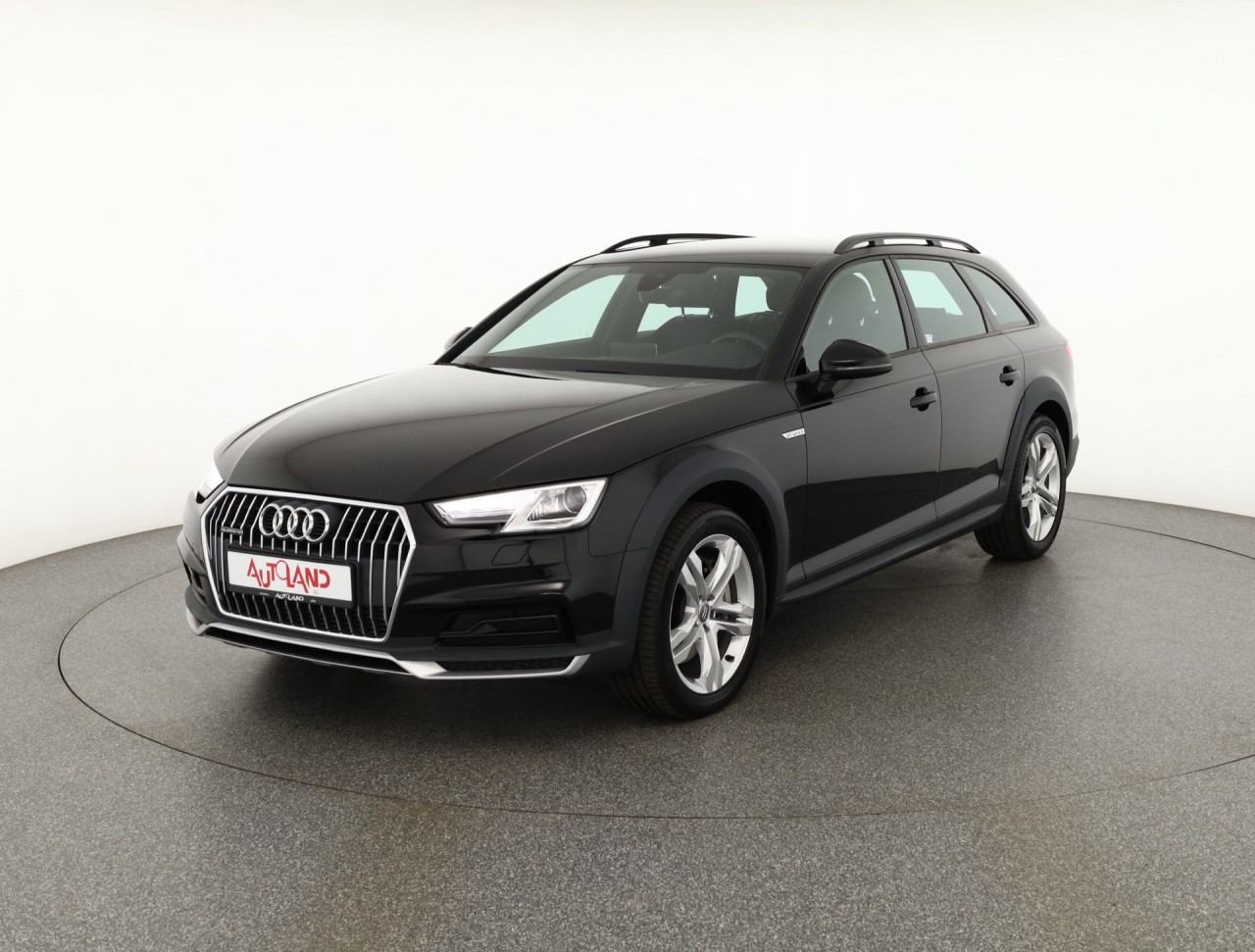 Audi A4 Allroad allroad 45 TFSI quattro