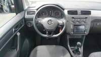 VW Caddy 1.4 TSI Trendline