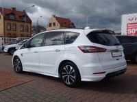 Ford S-Max ST-Line 2.5 Duratec FHEV Aut.