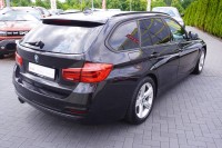 BMW 320 320d Sport Line