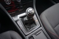 VW Golf VII Variant Sound