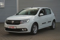 Vorschau: Dacia Sandero II 1.0 Comfort