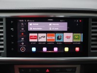 Seat Ateca 2.0 TSI Xperience 4Drive