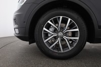 VW Tiguan 2.0 TDI Comfortline