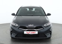 Kia cee'd Sporty Wagon Ceed SW 1.5 T-GDI Vision Aut.