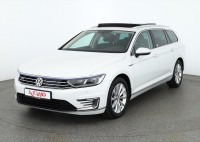 VW Passat Variant 1.4 TSI DSG GTE LED Navi Pano AHK