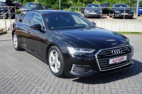 Audi A6 50 3.0 TDI quattro design