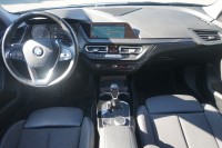 BMW 118 i Sport Line
