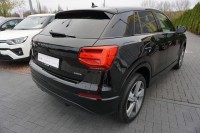 Audi Q2 2.0 40 TFSI quattro design