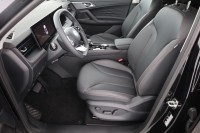 MG HS 1.5 T-GDI Hybrid+ Luxury Aut.