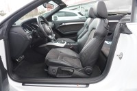 Audi A5 Cabriolet 1.8 TFSI S-Line