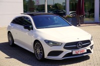 Mercedes-Benz CLA 250 AMG Line