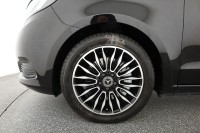 Mercedes-Benz V-Klasse V220 d Extralang Aut.