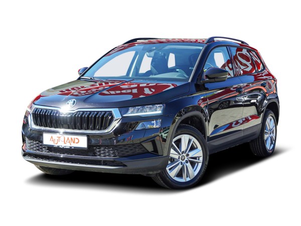 Skoda Karoq 1.5...