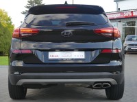 Hyundai Tucson 1.6 CRDi